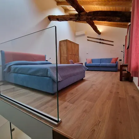 Casa Resegone Apartamento *