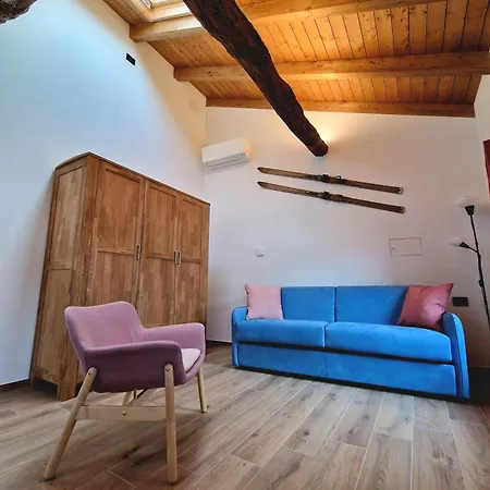 Apartamento Casa Resegone Malgrate
