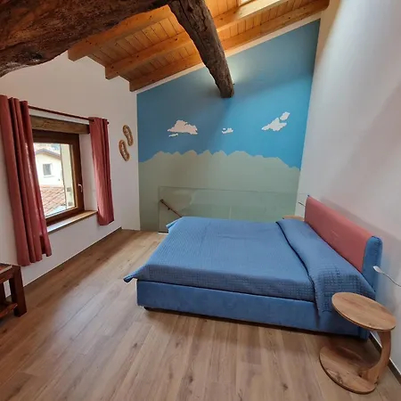 Apartment Casa Resegone *