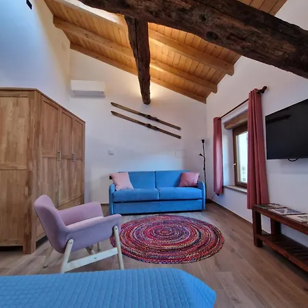 Apartamento Casa Resegone *