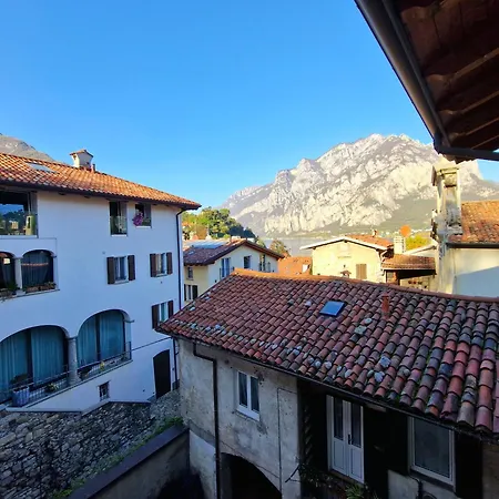 Apartmán Casa Resegone *