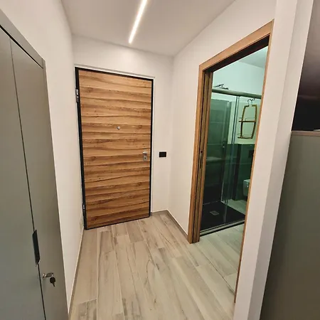 Casa Resegone 아파트 말그라테