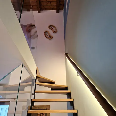 Casa Resegone 아파트