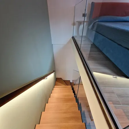 아파트 Casa Resegone 말그라테