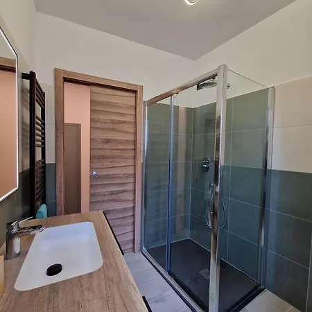 Casa Resegone 아파트