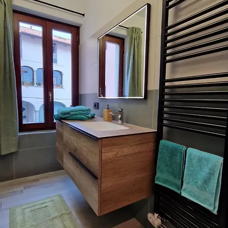 Casa Resegone * 말그라테
