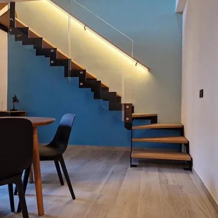 Apartmán Casa Resegone