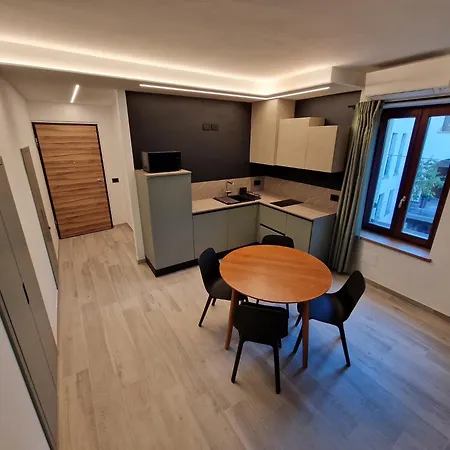 Casa Resegone