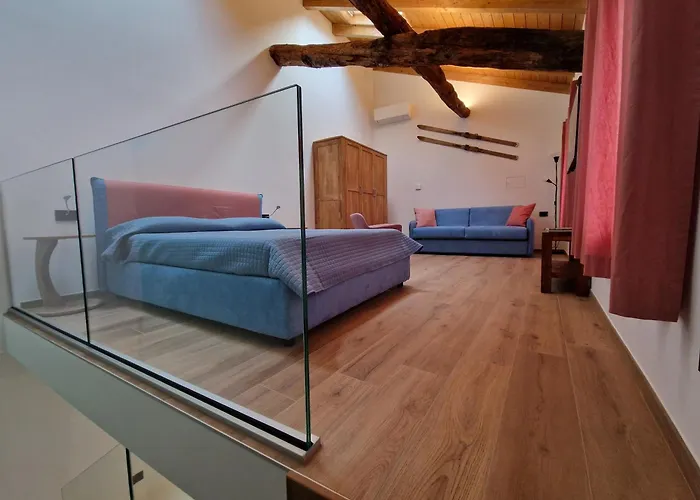 Casa Resegone Apartamento *