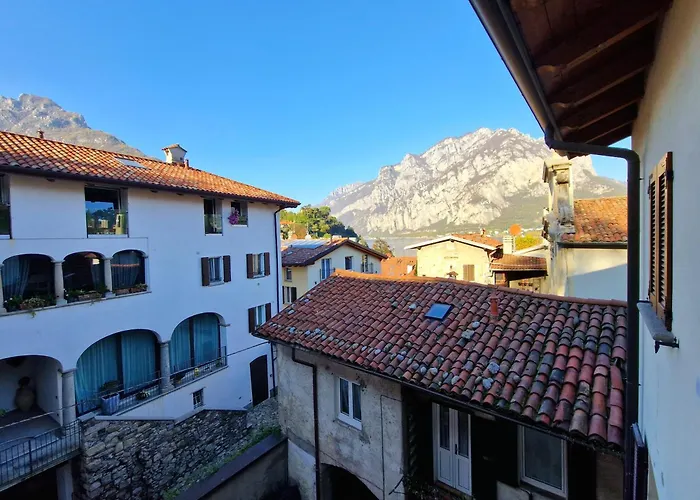 Apartamento Casa Resegone *