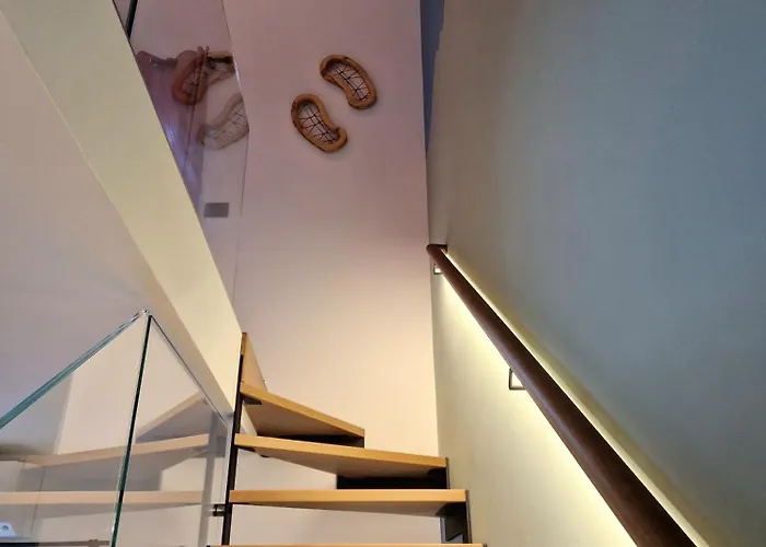 Casa Resegone Apartamento