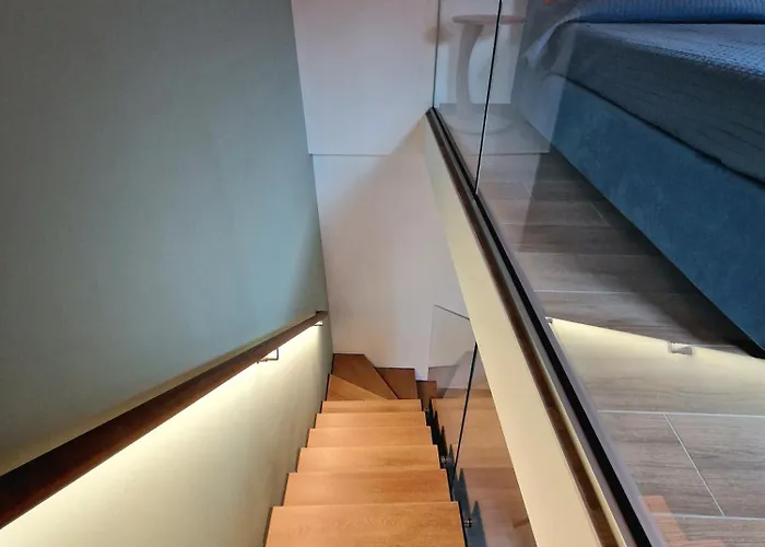 Apartamento Casa Resegone Malgrate