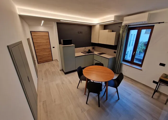 Casa Resegone