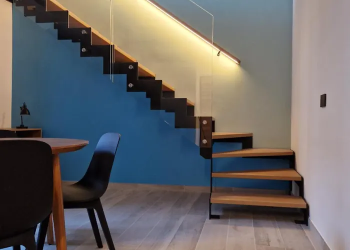 Apartamento Casa Resegone